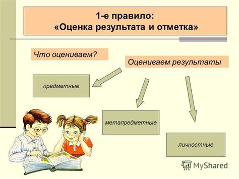 Методы оценивания доли