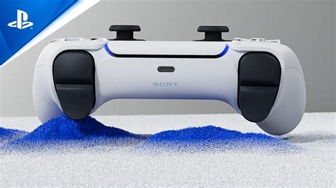 Настройка контроллера DualSense в системе PlayStation 4