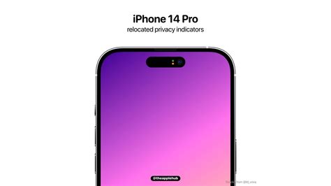 Активация Face ID на iPhone 14 Pro