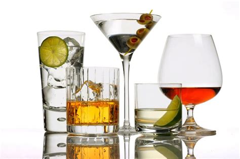 Алкогольный грог: выбор спиртных напитков и пропорции
