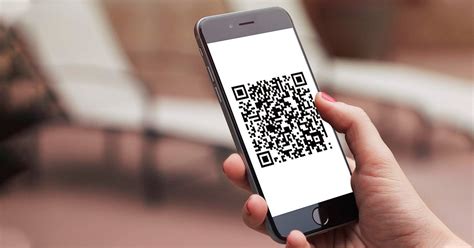 Альтернативные подходы к использованию QR-кодов для изображений