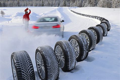 Безопасность при использовании шипованой автомобильной резины