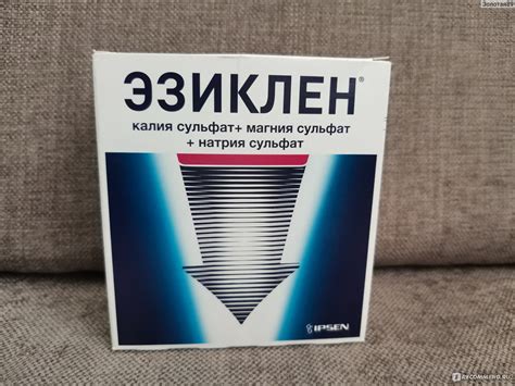 Больше эффективность – больше побочки?