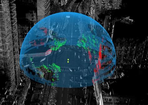 Будущее LiDAR технологии в мобильных устройствах