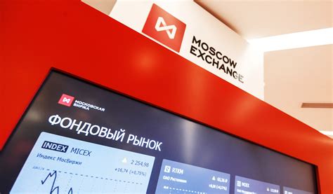 Важные аспекты торгов на Московской бирже в период праздников