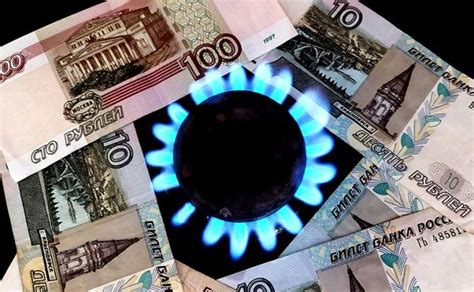 Венгрия и покупка газа за рубли: анализ перспектив