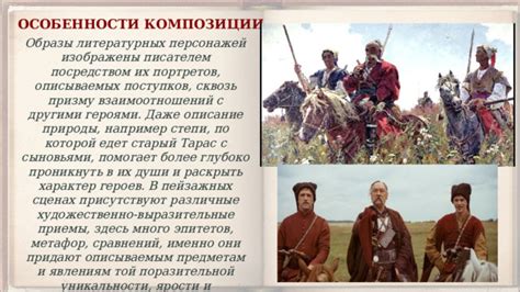 Взаимодействие Эйдана с другими героями: особенности и воздействие на ход сюжета