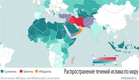 Взгляд исламских источников на заботу о носе