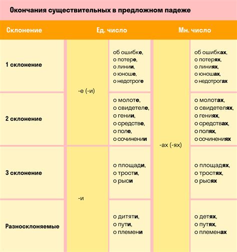 Винительный падеж и смежные морфологические явления