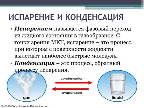 Влажность и конденсация: как предотвратить нежелательные последствия