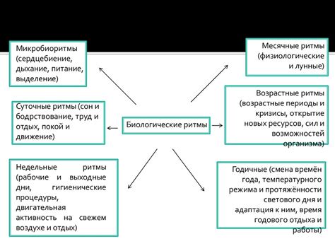 Влияние на работоспособность: