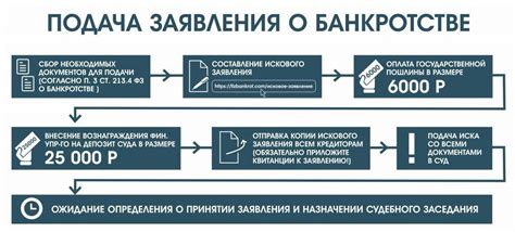 Влияние отмены закона о банкротстве физических лиц на потребительское поведение