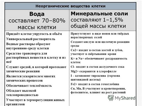 Вода и соли: основные провокаторы отеков