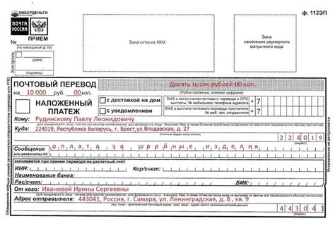 Возможности получения кредита без предъявления паспорта