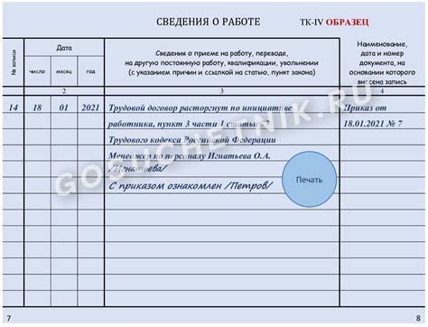 Возможные последствия утраты звания при увольнении