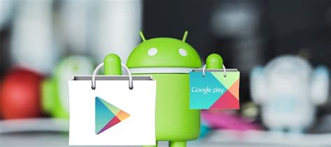 Возможные способы установки Google Play Market