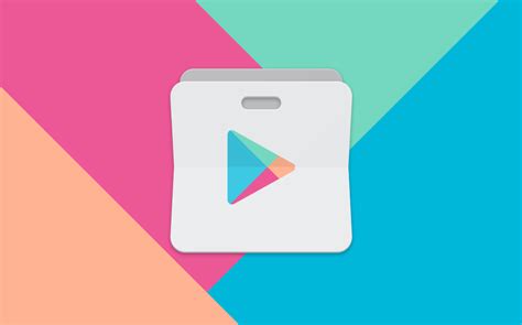 Восстановление приложений через Google Play Market