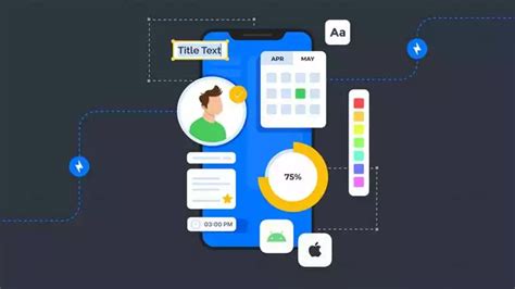 Выбор платформы и загрузка приложения