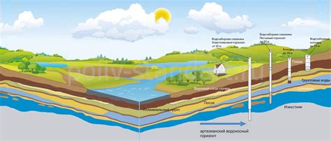 Выбор правильной воды для полива