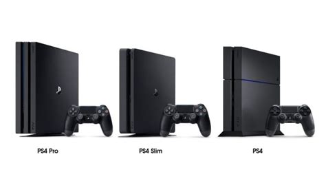 Выбор совместимого накопителя для консоли PlayStation 4 Slim: технические характеристики и особенности