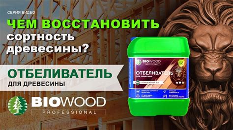 Выбор эффективного отбеливателя