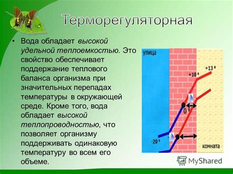 Высокая теплопроводность