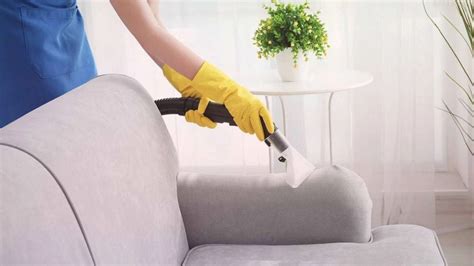 Глава 4: Как правильно использовать и ухаживать за диваном с наполнителем лимонка