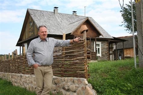 Городской и сельский образ жизни