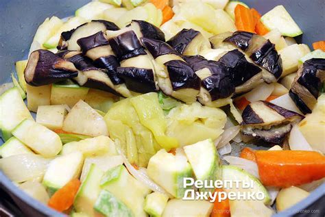 Готовим вкусное рагу из овощей и капусты: подробное руководство