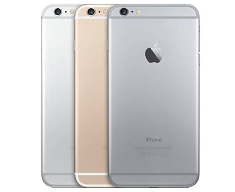 Дизайн и материал корпуса iPhone 6