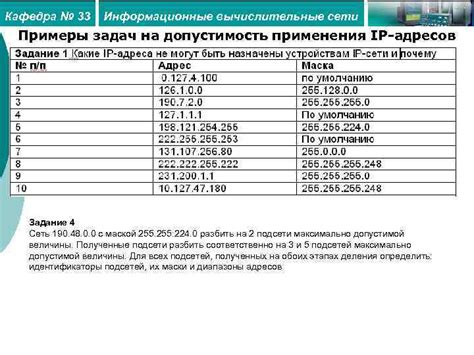 Допустимость применения на открытом пространстве