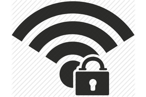 Защита wifi сети