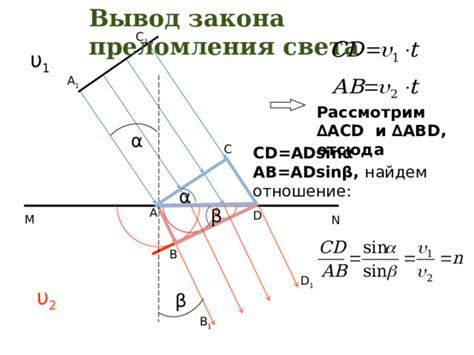 Значение и применение показаний угла двух стрелок на приборе