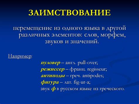 Значение и употребление слова "офис" в современной русской лексике