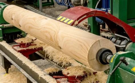 Значение колебательного движения лезвия в инструменте для обработки древесины
