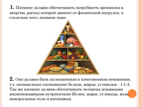 Значение рационального питания в процессе клинического управления пациентами, страдающими злокачественными опухолями в легких