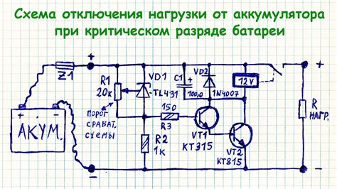 Значимость отключения аккумулятора в процессе замены предохранителя