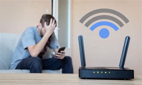 Избегание помех при работе Wi-Fi на телевизоре