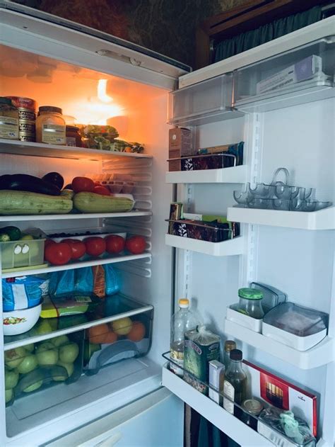 Ингредиенты, которые всегда найдутся в вашем холодильнике