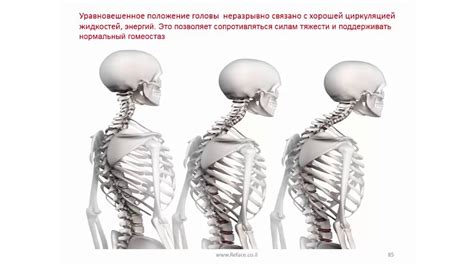 Индивидуальный случай: когда поднять, а когда не требуется изменять положение головы