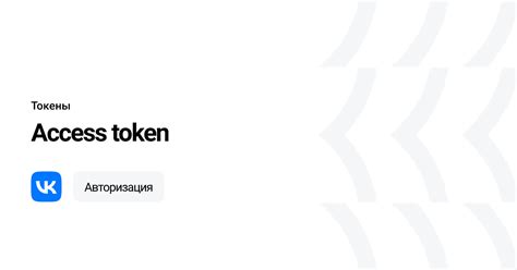 Инструкция по безопасному удалению access token VK