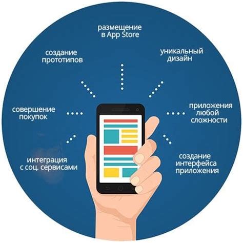 Использование мобильных приложений для мониторинга местоположения