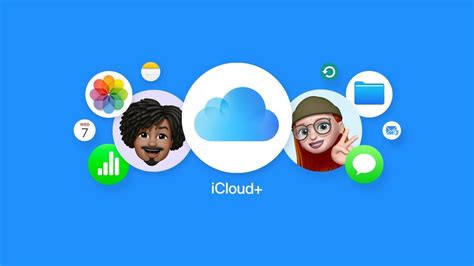 Использование iCloud для сохранения данных