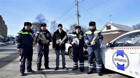 Какие проблемы водителей решают сотрудники специализированной автоинспекции Московской области