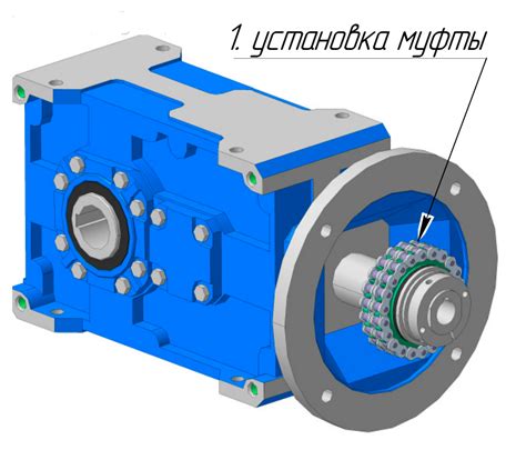 Как влияет работа муфты на функционирование двигателя автомобиля Камаз