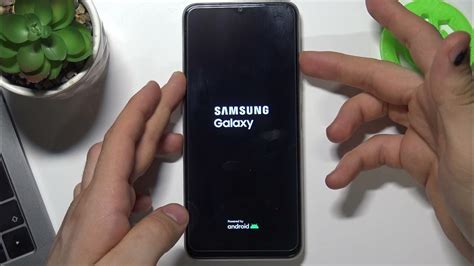 Как войти в рекавери на Samsung