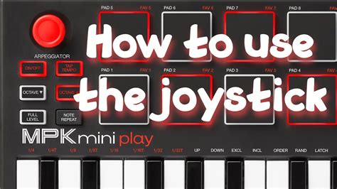 Как использовать Akai MPK Mini: создание музыки