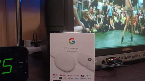 Как использовать Chromecast для игр и развлечений