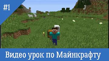 Как найти идеальное место для спавна в Minecraft