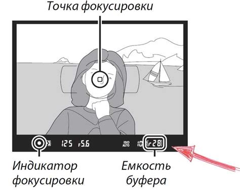 Как настроить следящий автофокус для идеальных снимков